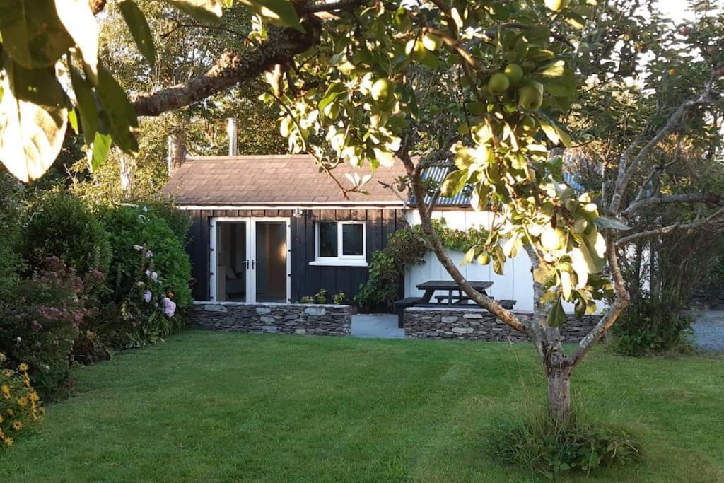 Cosy Cabin Near Lough Hyne Skibbereen Exterior photo